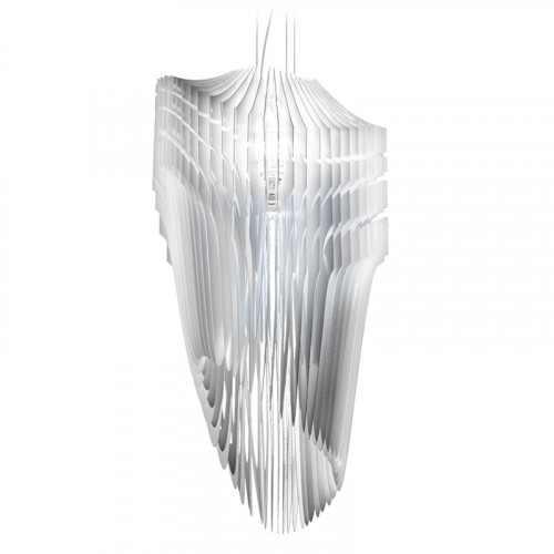 подвесной светильник avia small white от slamp в Костроме