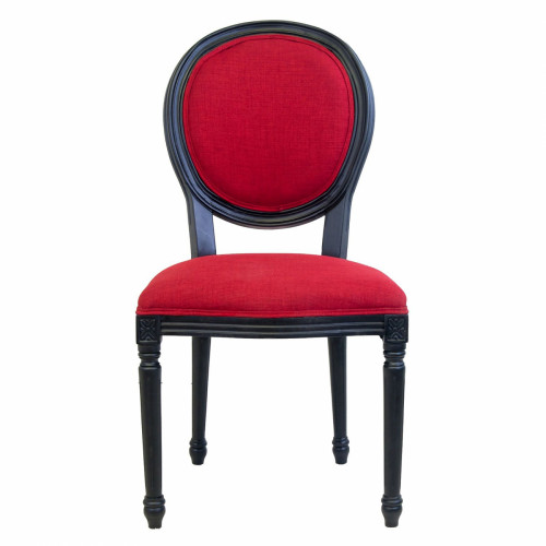 стул miro red красный, черный. в Костроме