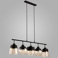 подвесной светильник tk lighting amber 2382 amber в Костроме