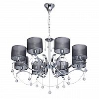 подвесная люстра mw-light федерика 82 379019108 в Костроме