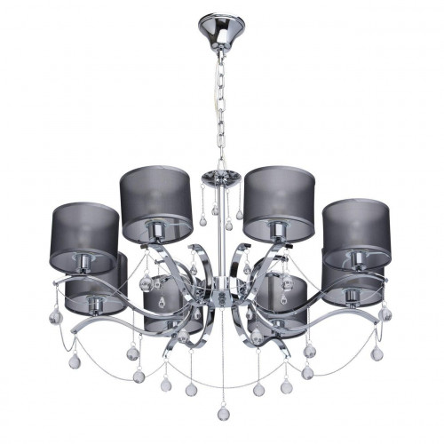 подвесная люстра mw-light федерика 82 379019108 в Костроме