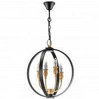 подвесная люстра lightstar cero 731247 в Костроме
