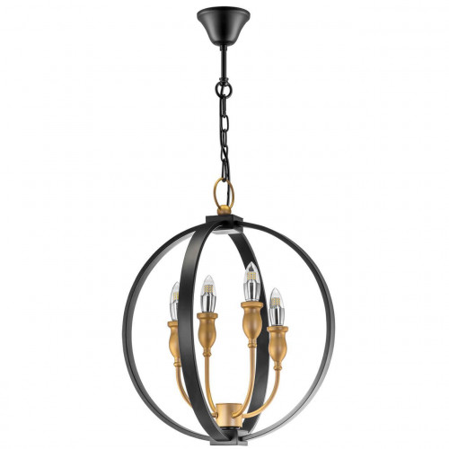 подвесная люстра lightstar cero 731247 в Костроме