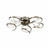 потолочная светодиодная люстра st luce mieleno sl399.312.05 в Костроме