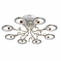 потолочная люстра mw-light ивонна 3 459011408 в Костроме