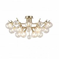 потолочная люстра favourite lash 2524-18u в Костроме