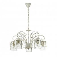 подвесная люстра lumion tibo 3481/5 в Костроме