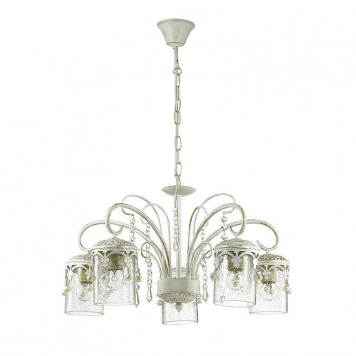 подвесная люстра lumion tibo 3481/5 в Костроме