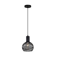 подвесной светильник odeon light luvi 3380/1a в Костроме