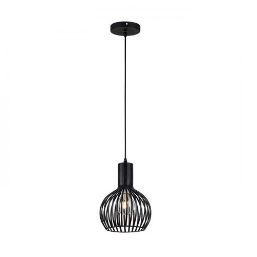 подвесной светильник odeon light luvi 3380/1a в Костроме