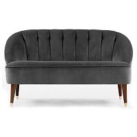 диван clouds couch прямой серый в Костроме
