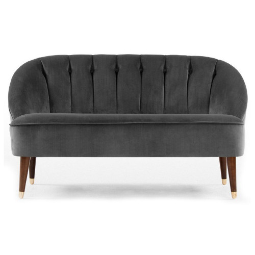 диван clouds couch прямой серый в Костроме