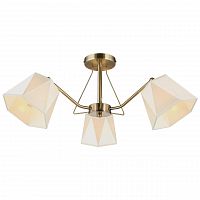 потолочная люстра omnilux rapallo oml-65007-03 в Костроме