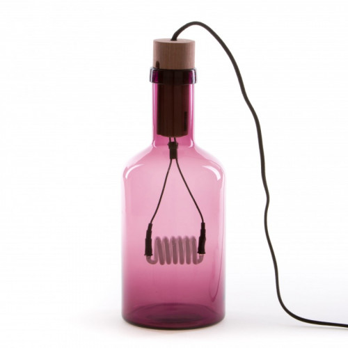 настольная лампа bouche violet от seletti в Костроме