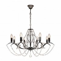 подвесная люстра silver light antoinette 726.59.8 в Костроме