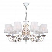 подвесная люстра f-promo dream 2155-7p в Костроме