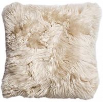 подушка нз 40*40 бежевая в Костроме