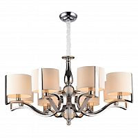подвесная люстра newport 31308/c в Костроме