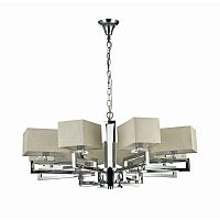 подвесная люстра maytoni megapolis mod906-08-n в Костроме