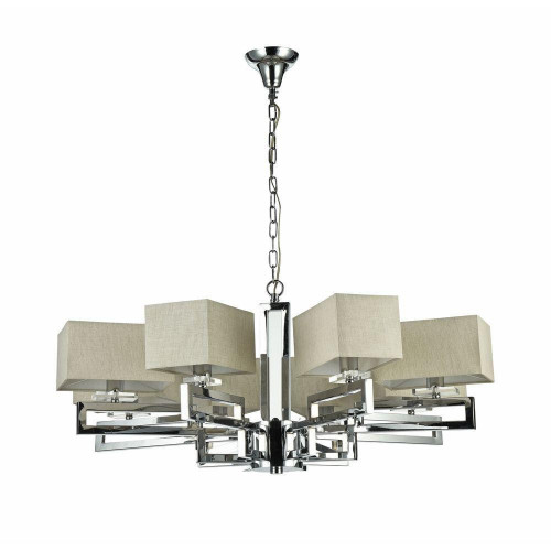 подвесная люстра maytoni megapolis mod906-08-n в Костроме
