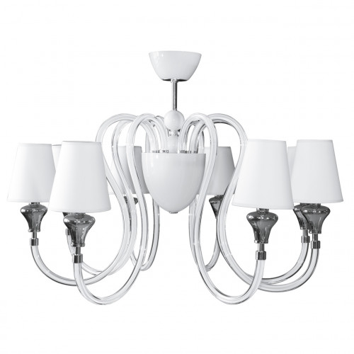 потолочная люстра lightstar otto 809086 в Костроме