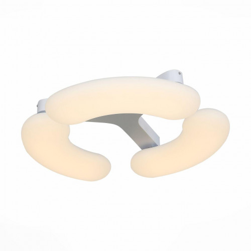 потолочная светодиодная люстра st luce fave sl808.502.03 в Костроме