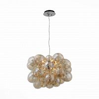 подвесная люстра st luce sospiro sl432.203.12 в Костроме