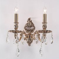 бра lucia tucci barletta w1730.2 coffe gold в Костроме