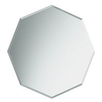 зеркало настенное восьмиугольное octava 600 в Костроме