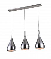 подвесной светильник st luce gocce sl874.113.03 в Костроме