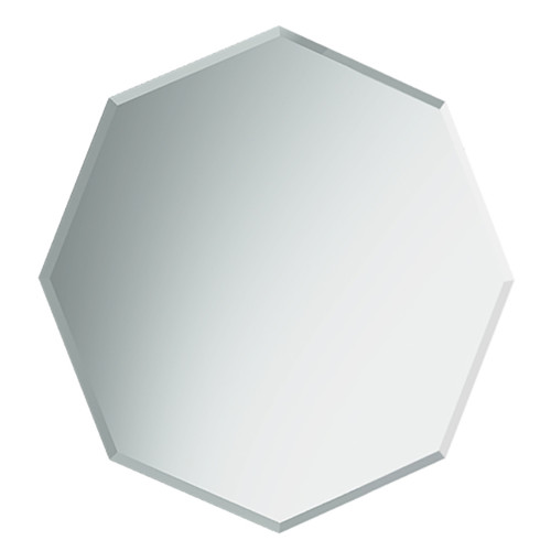 зеркало настенное восьмиугольное octava 600 в Костроме
