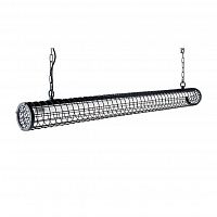 подвесной светильник loft it tube loft1702bk в Костроме