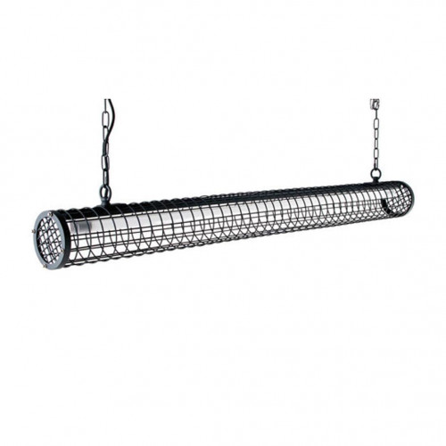 подвесной светильник loft it tube loft1702bk в Костроме