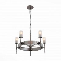 подвесная люстра st luce leviga sl219.142.05 в Костроме