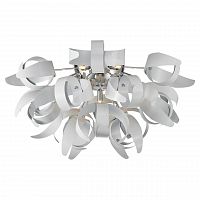 потолочный светильник lussole loft lsa-5927-09 в Костроме