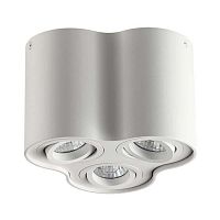 потолочный светильник odeon light pillaron 3564/3c в Костроме
