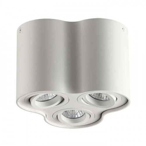 потолочный светильник odeon light pillaron 3564/3c в Костроме