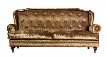 диван cellini прямой коричневый в Костроме