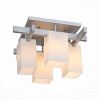 потолочная люстра st luce caset sl541.102.04 в Костроме