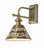 бра arte lamp kensington a1511ap-1pb в Костроме