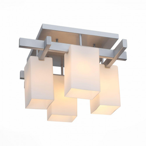 потолочная люстра st luce caset sl541.102.04 в Костроме