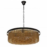 подвесная люстра mw-light гослар 498015010 в Костроме
