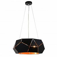 подвесной светильник st luce enigma sl258.403.06 в Костроме