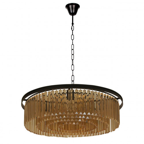 подвесная люстра mw-light гослар 498015010 в Костроме