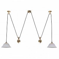 подвесной светильник mw-light ника 1 327010702 в Костроме