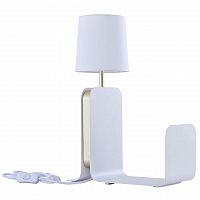 настольная лампа maytoni karl mod618tl-01w в Костроме