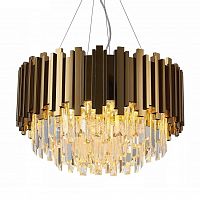 подвесной светильник barclay l7 от delight collection в Костроме