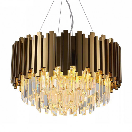 подвесной светильник barclay l7 от delight collection в Костроме