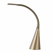 настольная лампа lucide goosy led 18655/04/02 в Костроме