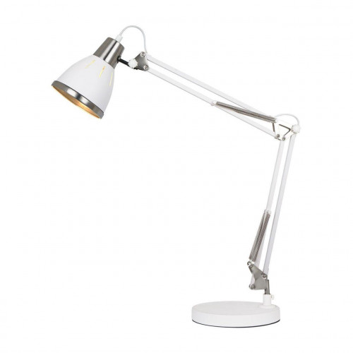 настольная лампа arte lamp a2246lt-1wh в Костроме
